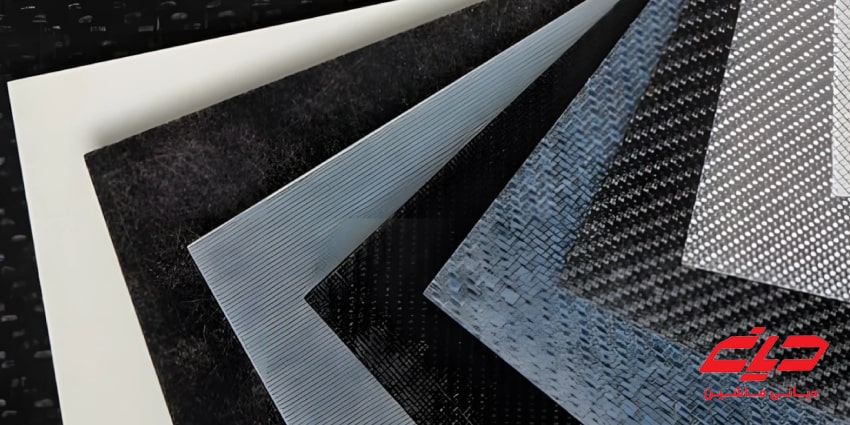 منظور از مواد کامپوزیتی چیست؟